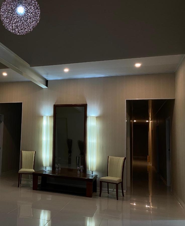 Hotel Classic Vip ซานอันเดรส ภายนอก รูปภาพ